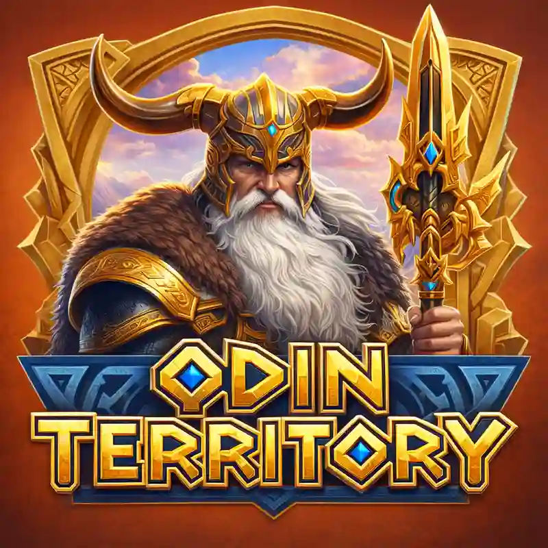 Odin Territory Slot 8k8t